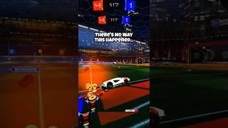 W SOUND FOR FAILS!! #rocketleague #okeylor #gaming