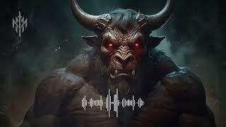 Minotaur: Dark Tribal Timpani Beats | Epic, Sinister Instrumental Soundtrack