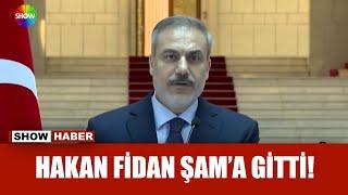 Dışişleri Bakanı, liderlerle bir arada!