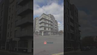 404 Royal Crescent Apartments