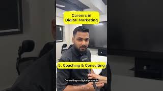 Careers In Digital Marketing | Digital Scholar | Best Career In 2023