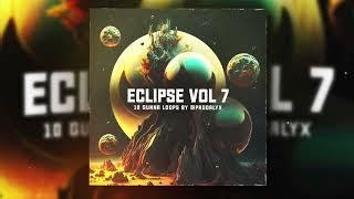 (10+) FREE Sample Pack/Loop Kit - "Eclipse V7" (Wheezy, Gunna, Brass)