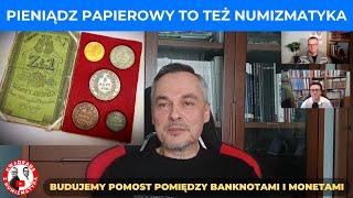 Co moneciarz o banknotach wiedzieć powinien?