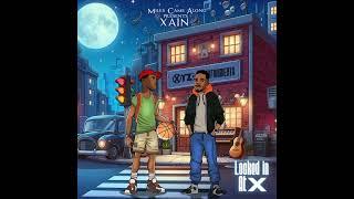 Miles Came Along & Xain - Benzo