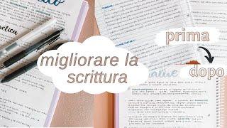 Come Migliorare La Propria Scrittura - esempi, consigli