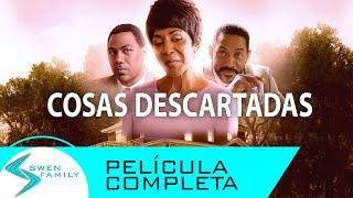 Cosas Descartadas · PELÍCULA INSPIRADORA COMPLETA EN ESPAÑOL