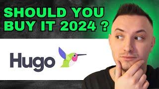 Hugo Insurance Review - Is It Worth It? (2024)