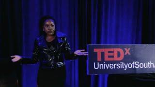 People pleasing - a pandemic | Dr Lerato Lovelee Masemola | TEDxUniversityofSouthAfricaSalon