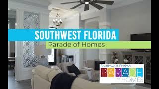 2022 Southwest Florida Parade of Homes