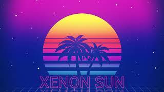 SynthQual - Xenon sun [ Synthwave - Retrowave ]