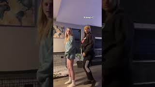 Daughter Tries to Teach Mom to Dance: MOM FAILS!!!