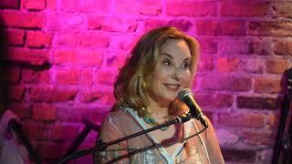 Tina Shafer - Willow