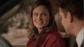 Bones DVD Special Features | Season 4 Gag Reel/Bloopers