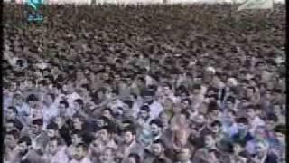 Eid Prayers by Imam Khamenei 1430/2009