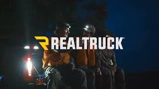 RealTruck | Get the Most Out of Work, Life, and Play | Bring Your Truck to Life