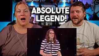 Revenge Is Best Served With Wi-Fi | Sarah Millican School Bully Reaction