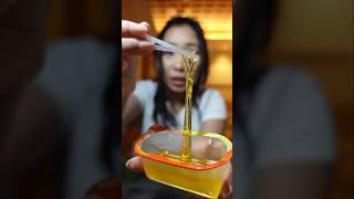 Jelly Slime Candy #asianfood