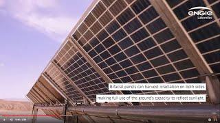 ENGIE Laborelec - El Aguila solar test and innovation center