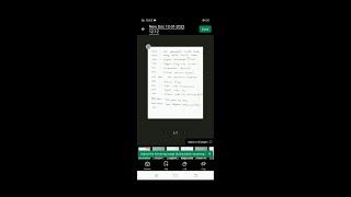 Best Documents scanner || cam scan || scan documents