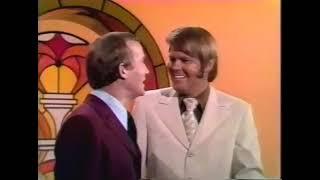 21Sep1971 The Smothers have two more brothers   R.G. Brown and Bob Hope