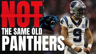 Panthers TURNING A CORNER? Bryce Cookin’, Rookie Standouts, and Canales Sets the Tone!