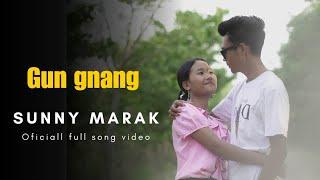 Gun gnang || new official music video || feat. Sunny Marak