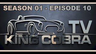 King Cobra TV S01 E10