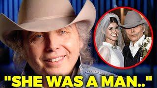 At 67, Dwight Yoakam Finally Confesses What We All Suspected