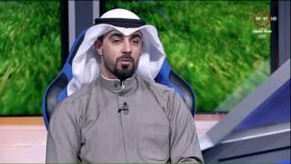 حسين فاضل لـ #بين_الشوطين : هذه هي تفاصيل المفاوضات بيني وبين العربي