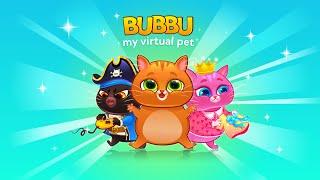  BUBBU - My Virtual Pet # Official Video - Bubadu