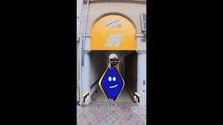 Reno, der offizielle #Renault-Avatar entdeckt #MAISON5: den einzigartigen Experience Store