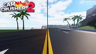 Car Crushers 2 - Update 66 (Map-Expansion) (Part 1-2: Changes)