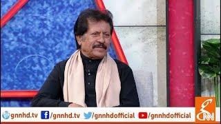 Taron Sey Karen Batain with Fiza Ali | Naseem Vicky | Attaullah Khan Esakhelvi | 09 Oct 2019