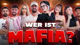 ESKALATION  MAFIA BATTLE mit Kodi, SophoDoph, Daniel Slump uvm. (Zum Mitraten)