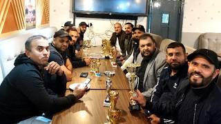 Party With Friends at Restaurant in Birmingham | Best Restaurant in Birmingham UK