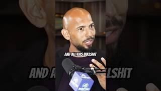 Andrew Tate’s Love Philosophy Will Break Your Heart