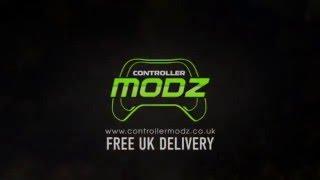 Build Your Own Controller Version 3 - Controller Modz