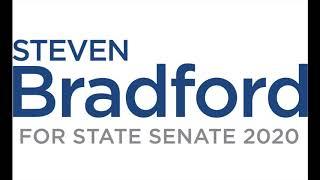 Steven Bradford for State Senate: KJLH Spot