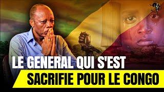 Le pouvoir par le sacrifice ou la prison. GENERAL MOKOKO 