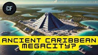 Bimini Road: Evidence of a Forgotten Caribbean Megacity?