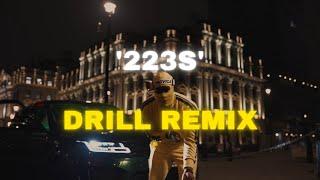 YNW Melly - 223s | DRILL REMIX | (Prod.SXNATH)