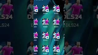 I have a lot of DLS in my phone. I like playing DLS