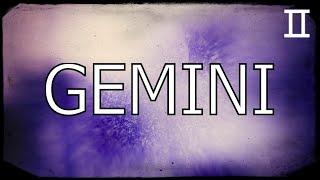 GEMINI - This New Person Will Rock Your World | Nov25 - Dec1 Tarot