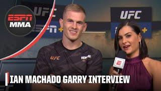 Ian Machado Garry: Michael Page tried to 'infiltrate my camp' ahead of UFC 303 | ESPN MMA