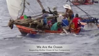 Expressing Oceania - Lifeʻs lessons from seafaring in Micronesia