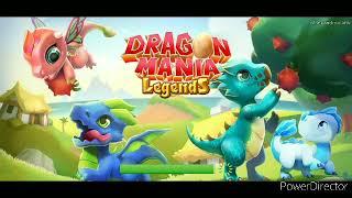 HATCHING MOUNTAIN DRAGON || TIER 6 SOLO EVENT || UPCOMMING DIVINE EVENT TOMORROW "GOODLUCK" | DML