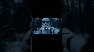 Part 5 | Storm Trooper Mentality  #ai #mentality #starwars #stormtrooper #veo3 #vlog