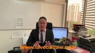 Singapore divorce law Part 1 - an introduction