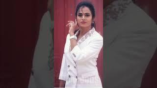 Lovely Ramya pandian#Ramya Army #