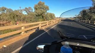 Can-Am Spyder - Western Queensland Preview